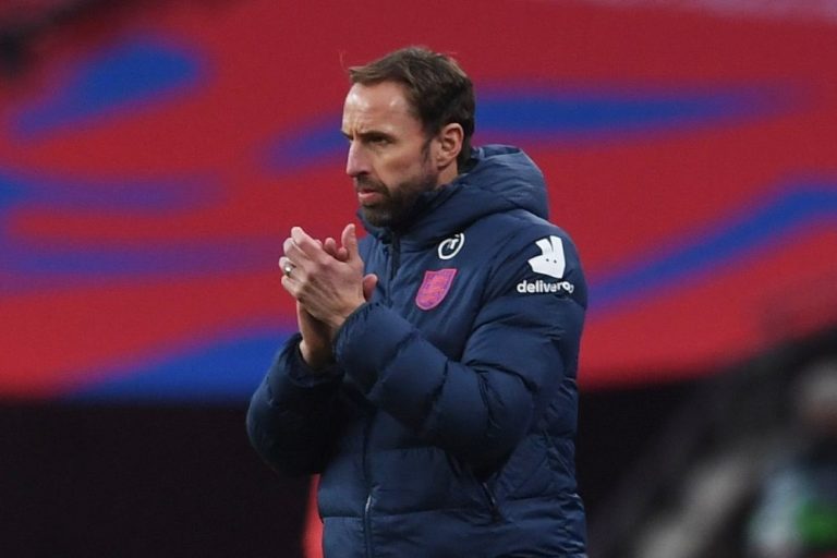 England players pressured by clubs over national duty, says Southgate
