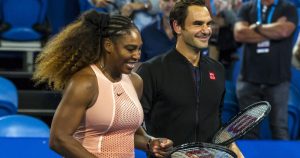 Tennis: Federer, Serena among entries for Australian Open