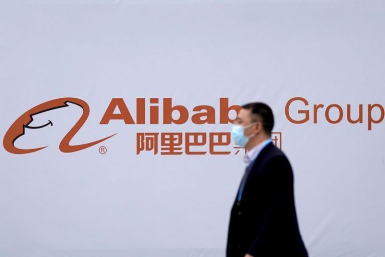 China launches probe into Alibaba for suspected monopolistic behaviour