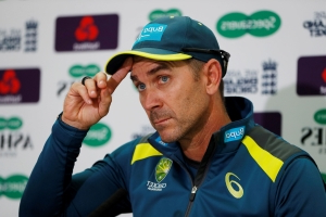 Australia unlikely to be unchanged for second India test: Langer