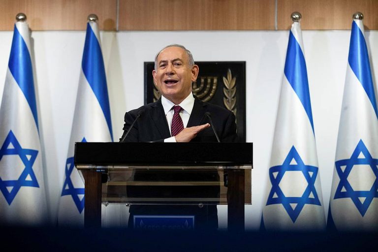 Israel to hold snap election, with Netanyahu facing new challenges