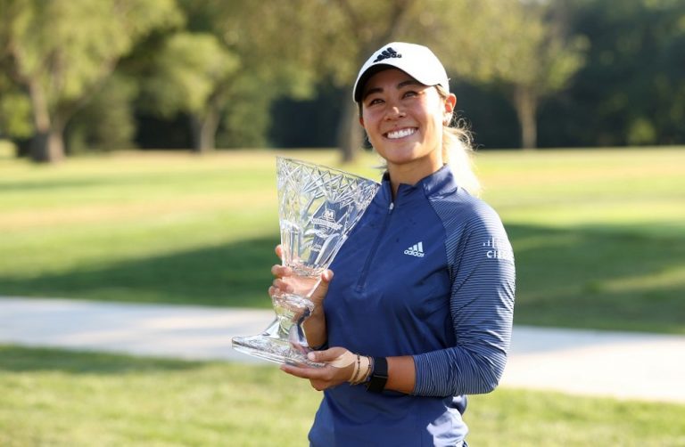 LPGA launches 34-stop 2021 season with Champions tourney