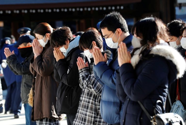 Tokyo to request new emergency declaration as Covid-19 cases climb