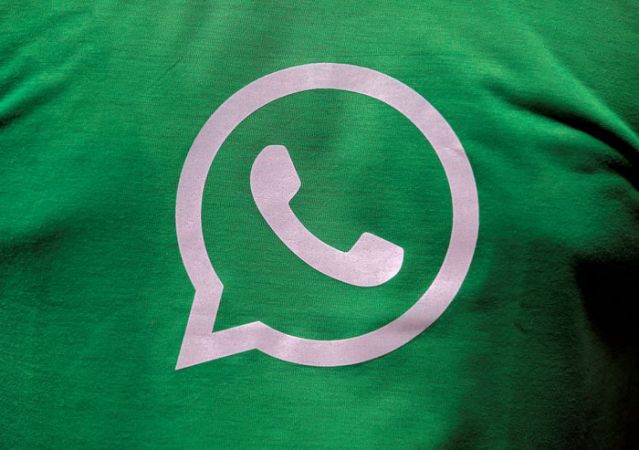 India asks Facebook’s WhatsApp to withdraw privacy policy update