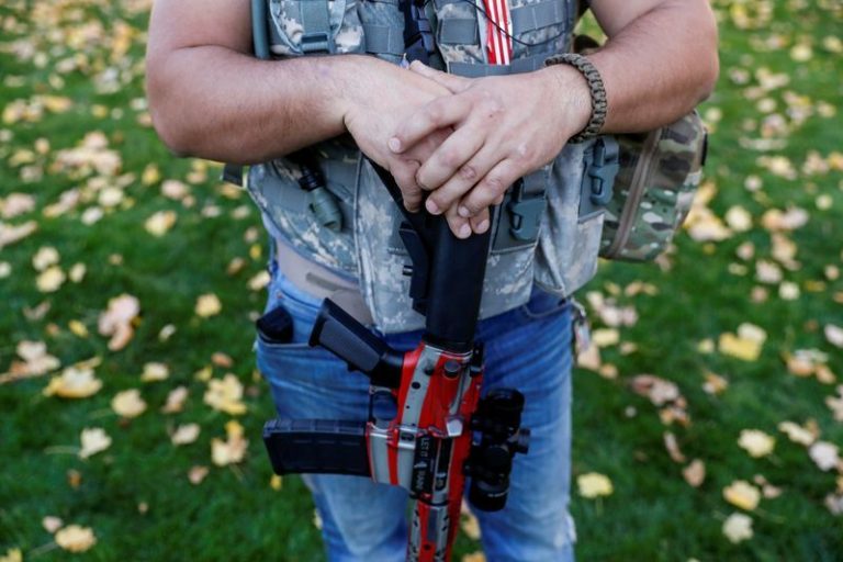 Facebook to ban ads promoting weapon accessories, protective gear in US