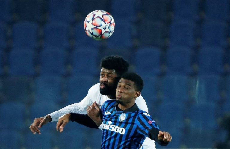 Man United complete signing of Amad Diallo from Atalanta