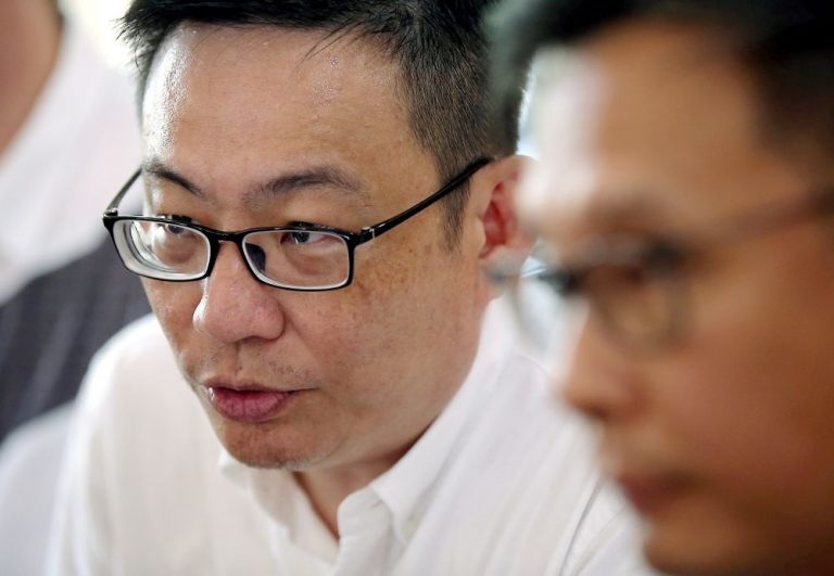 DAP issues show-cause letter to Malim Nawar rep allegedly seeking to join MCA