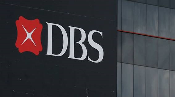 DBS to cease use of physical tokens, fully transition to digital tokens from April
