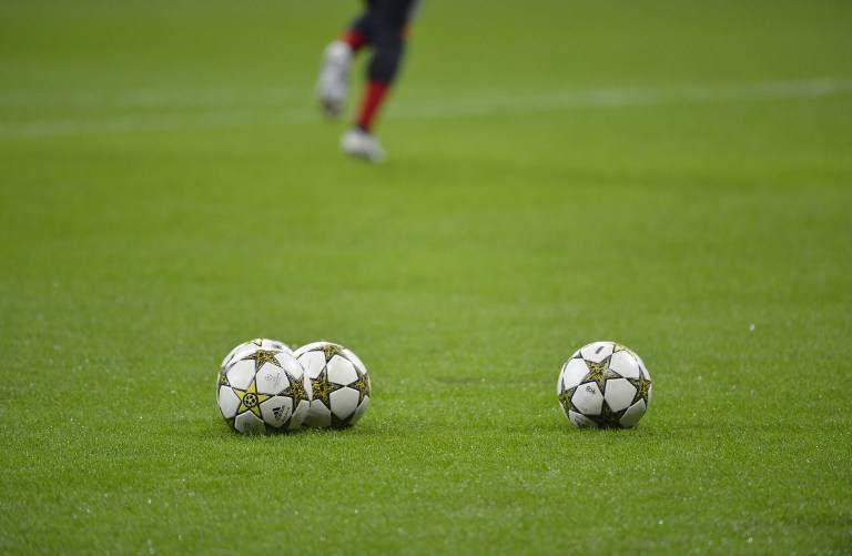 Young Kelantan United players have quality, good discipline, says technical director