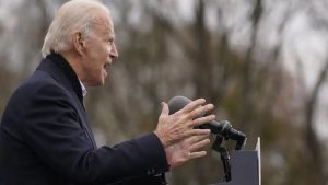 A dozen Republican senators to oppose certification of Joe Biden’s win