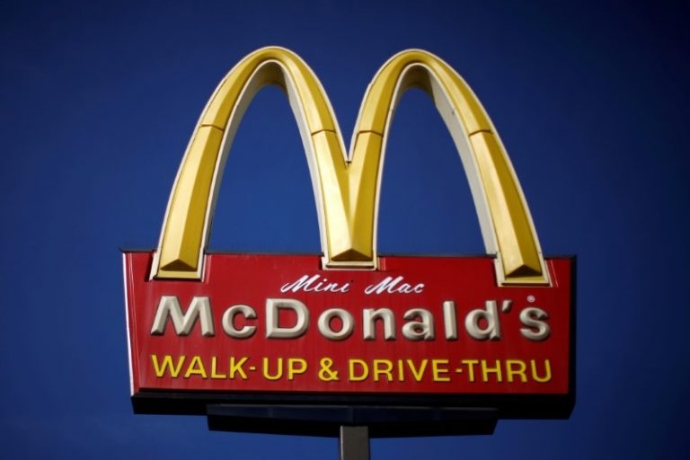 UK woman fined for going on 160km road trip to buy McD meal during Covid-19 lockdown