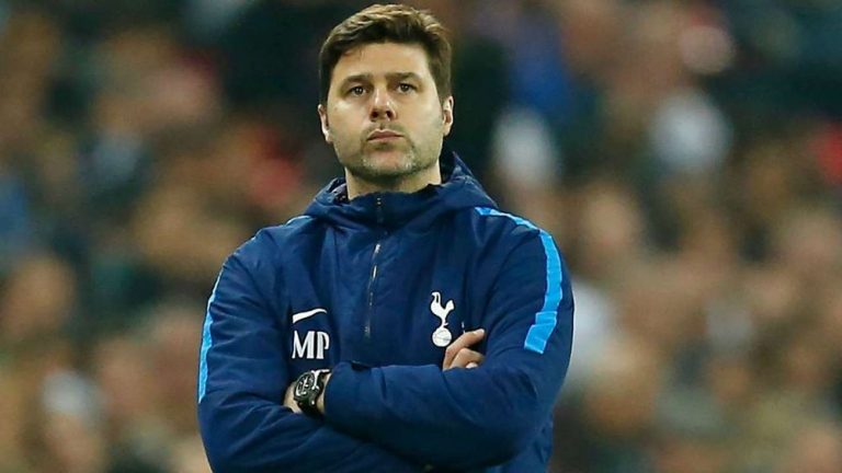 PSG players must show they deserve to wear the shirt, says Pochettino