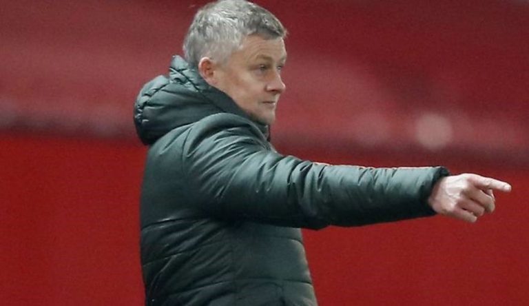 Solskjaer dismisses Klopp comments on Man Utd penalty record