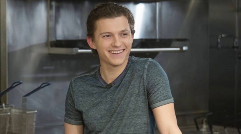 When Tom Holland thought he was going to get fired as Spider-Man