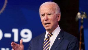 Congress opens new session as Covid-19, Biden’s win dominate