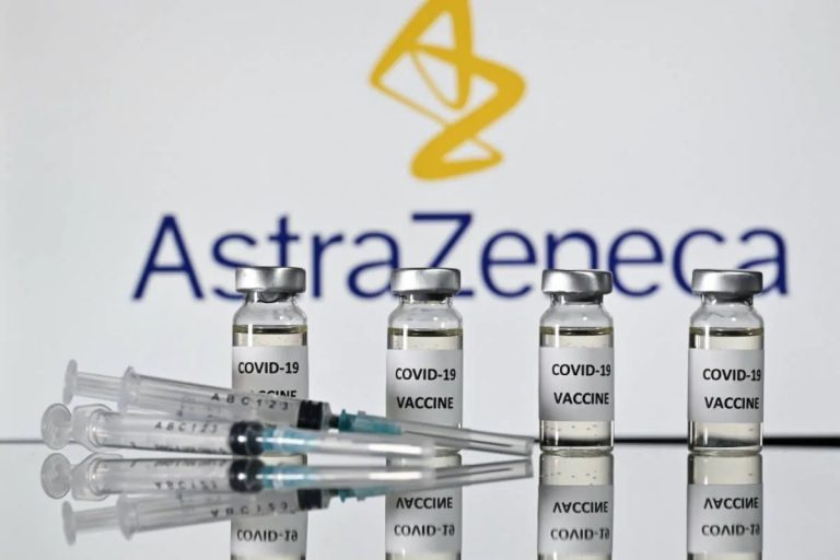 AstraZeneca to miss second-quarter EU vaccine supply target by half, says EU official