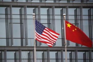 US ‘deeply disturbed’ by reports of systematic rape of Muslims in China camps