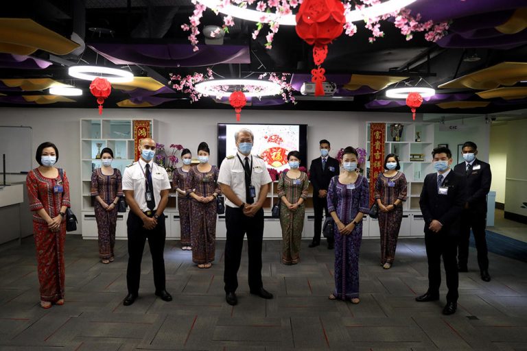 More than 52,000 transport workers have received first dose of COVID-19 vaccine