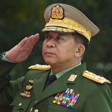 UN Security Council searches for unity on Myanmar