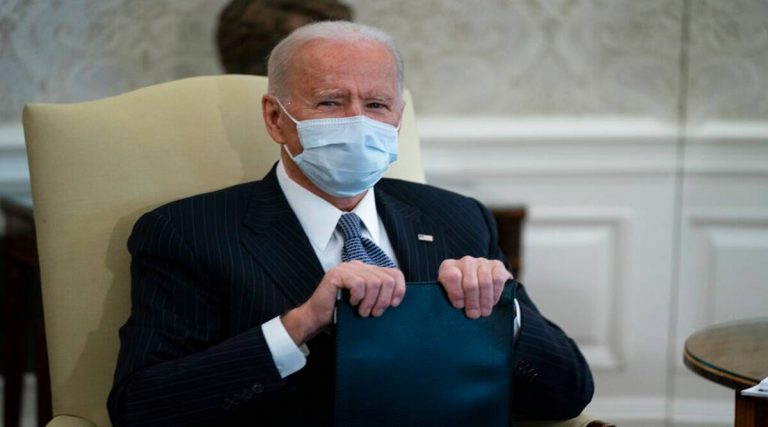 Joe Biden set to boost US refugee admissions to over 8 times after Trump cut