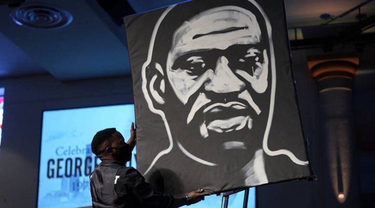 The killing of George Floyd tore Minneapolis apart. Now comes the trial.