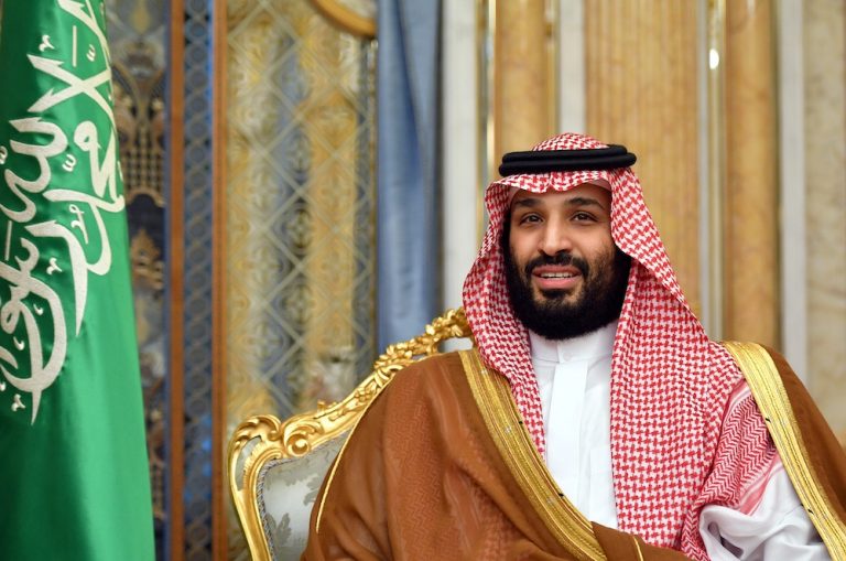 US defence secretary calls Saudi crown prince, reaffirms strategic ties