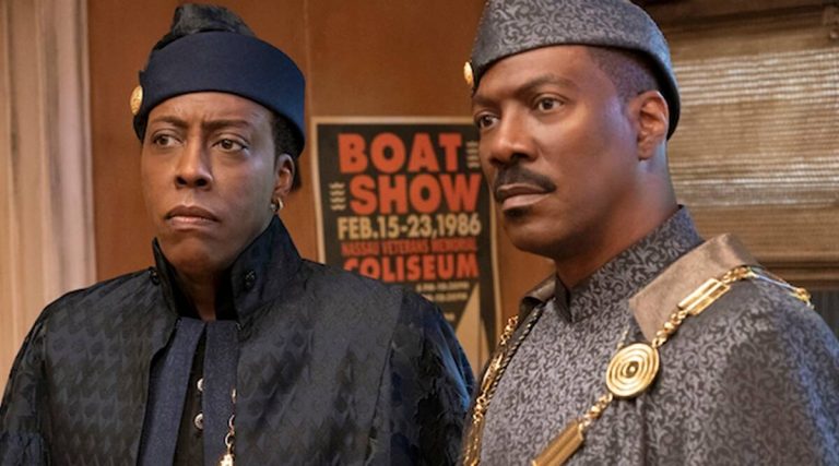 Coming 2 America trailer: The sequel to Eddie Murphy film promises laughs aplenty