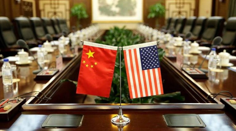 Biden administration indicates in no hurry to engage China