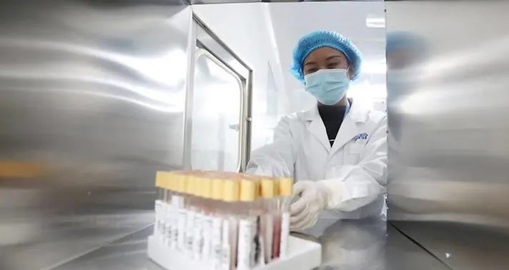 Chinese state fund invests in gene firm BGI