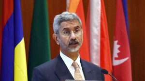 Jaishankar, Blinken talk over phone, discuss Myanmar situation, issues of mutual concern