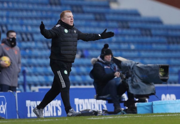 Neil Lennon resigns as Celtic manager after poor season