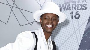 Watch Me singer Silento charged with murdering his cousin