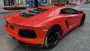 Lamborghini’s profits soar during Covid