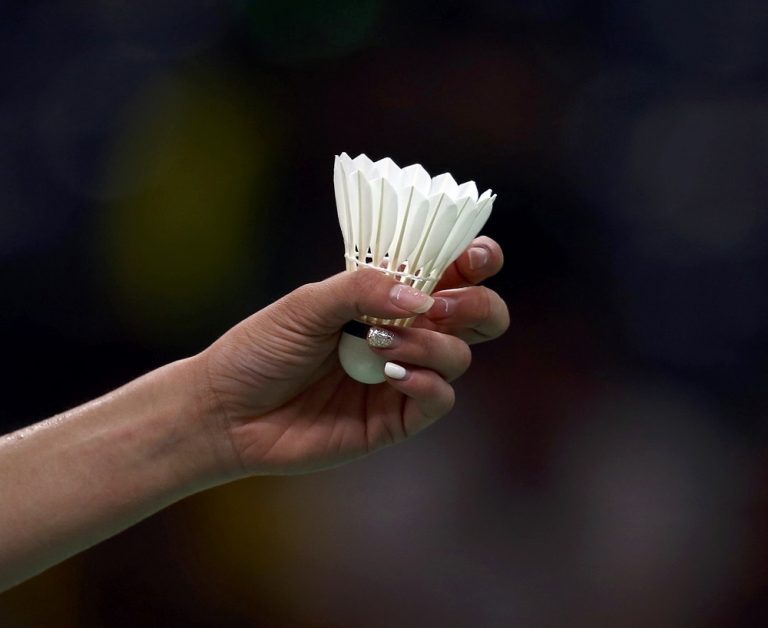 Badminton’s All England event delayed after positive Covid tests