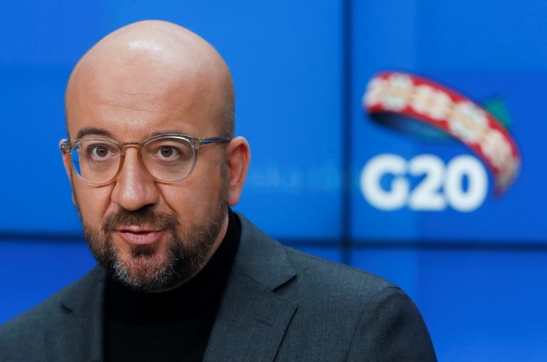 EU responds to UK summons after fresh vaccine skirmish