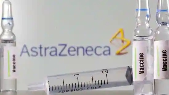 No reason to stop using AstraZeneca COVID-19 vaccine: WHO