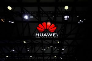 Huawei announces royalty rates for 5G phone technology