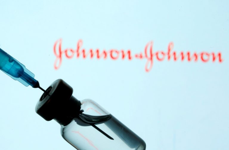 WHO experts: J&J jab effective in countries with variants