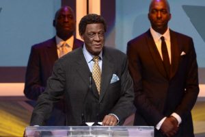 Basketball: Lakers legend Baylor dies aged 86