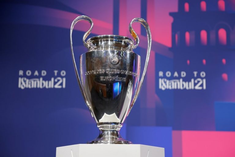 Chelsea v Porto Champion League fixtures to be played in Seville