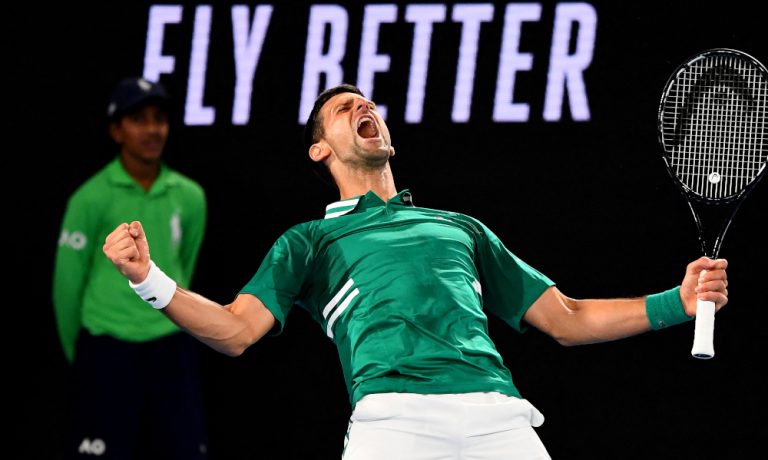 Djokovic sets all-time record for weeks at world No. 1