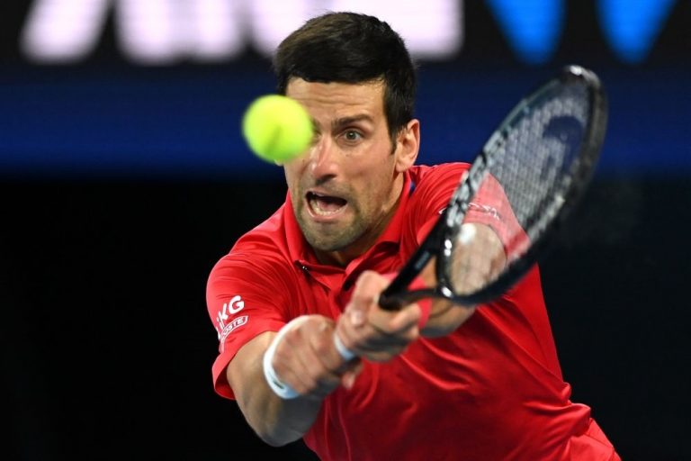 Djokovic confirms return to Tour at Miami Open