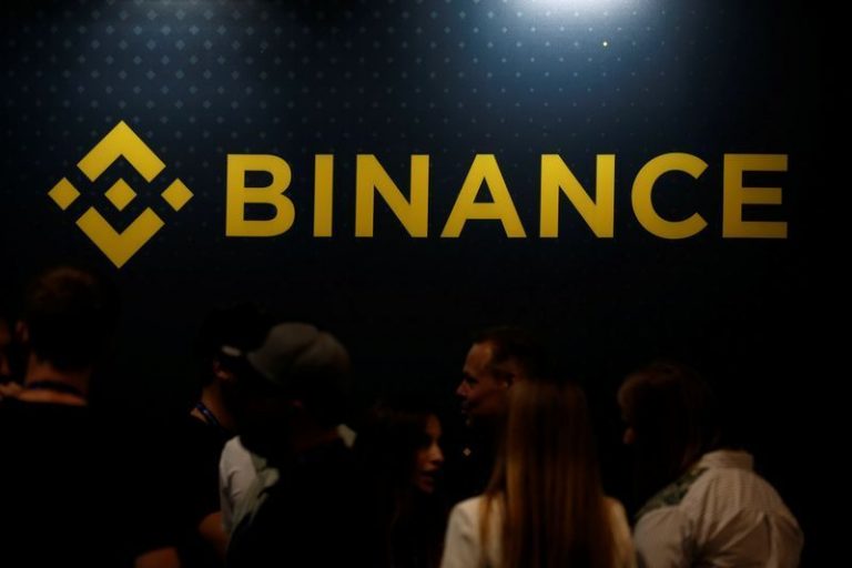 Binance probed by CFTC over whether US residents made trades: Bloomberg News