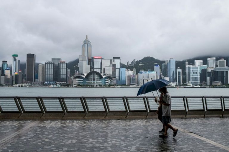 China approves radical overhaul of Hong Kong’s political system