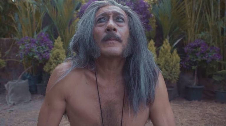 Jackie Shroff reveals why he isn’t wearing any clothes in OK Computer