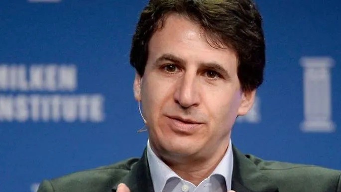 Apollo Global to buy annuities provider Athene in US$11 billion deal