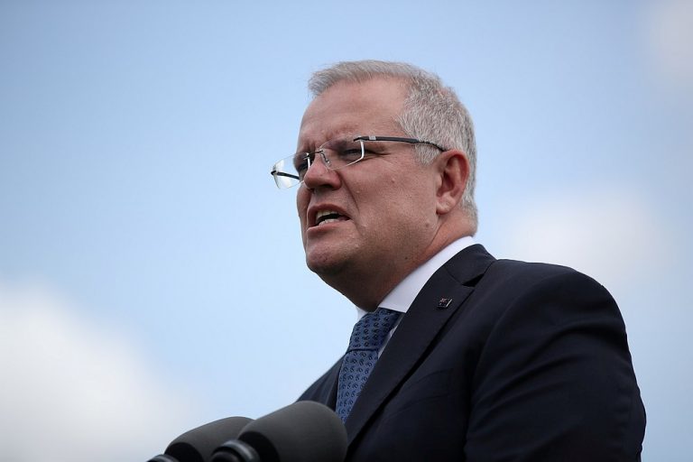 Two Australian cabinet ministers demoted after dual rape scandals