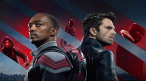 The Falcon and the Winter Soldier first impression: A solid start to a promising MCU series