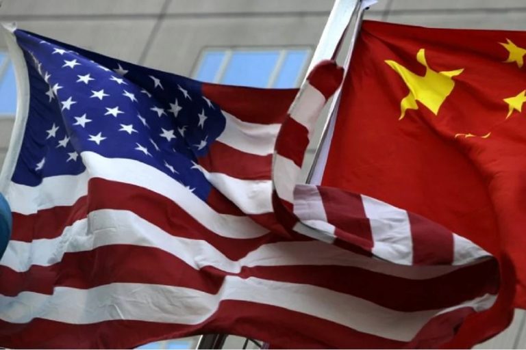 China says has common interests with US, should strive for healthy ties