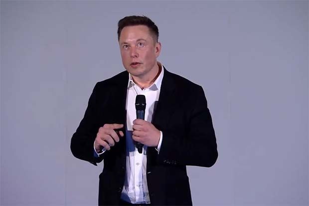 Tesla CEO Musk puts US$100 million jolt into quest for carbon removal